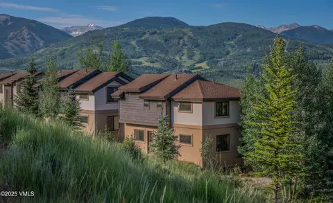 1015 W Wildwood Rd #7, Avon, CO 81620