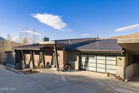824 Eagle Drive Cir #W, Eagle-vail, CO 81620 photo 53