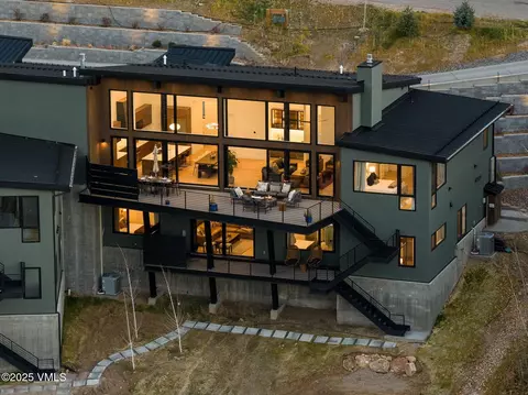 824 Eagle Drive Cir #W, Eagle-vail, CO 81620