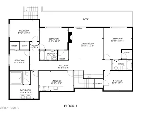 824 Eagle Drive Cir #W, Eagle-vail, CO 81620 photo 5