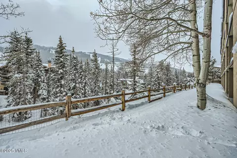 500 S Frontage E #110, Vail, CO 81657 photo 6