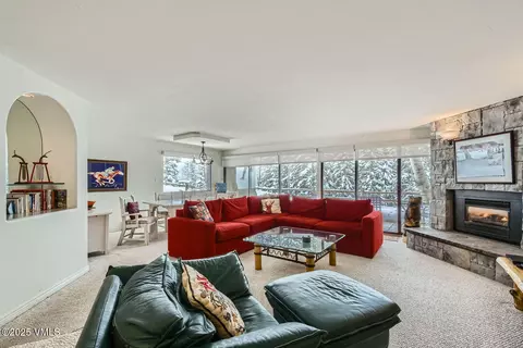 500 S Frontage E #110, Vail, CO 81657 photo 4