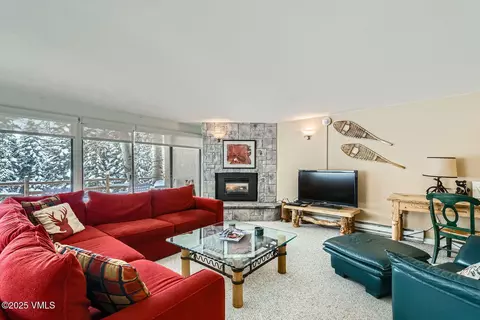 500 S Frontage E #110, Vail, CO 81657 photo 1