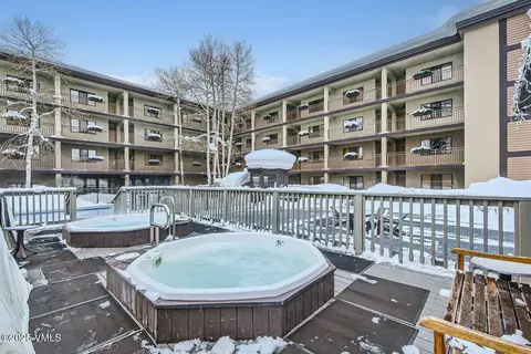 500 S Frontage E #110, Vail, CO 81657 photo 20