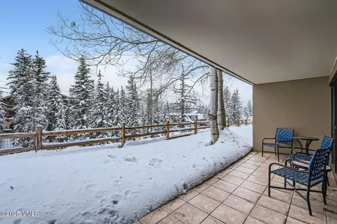 500 S Frontage E #110, Vail, CO 81657 photo 7