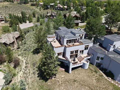 141 Corral Rd #A, Edwards, CO 81632 photo 47