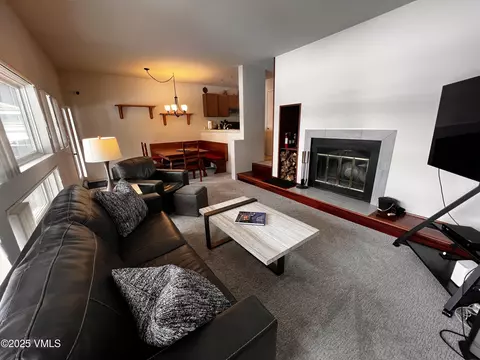 4021 Bighorn Rd #8-D, Vail, CO 81657
