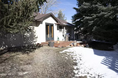 Exterior - 765 Bull Run, Eagle, CO 81631 photo 5 of 5