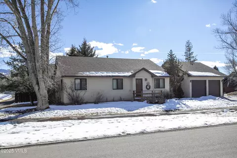Exterior - 765 Bull Run, Eagle, CO 81631 photo 2 of 5