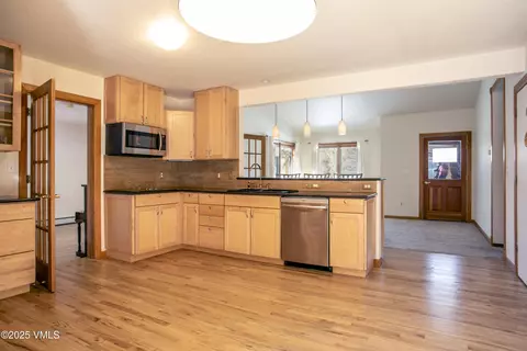 Kitchen - 765 Bull Run, Eagle, CO 81631 photo 2 of 3