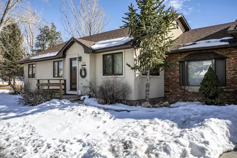 Exterior - 765 Bull Run, Eagle, CO 81631 photo 3 of 5