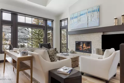 51 Meadow Ln #B-5, Beaver Creek, CO 81620