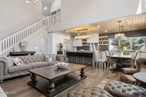 281 Black Bear Dr, Gypsum, CO 81637