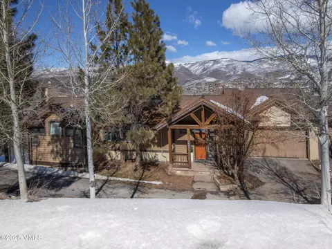 626 Gold Dust Dr #A, Edwards, CO 81632