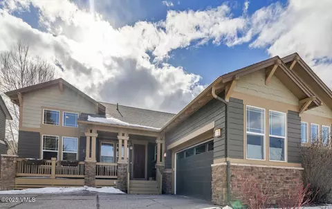 22 Greenhorn Ave, Eagle, CO 81631