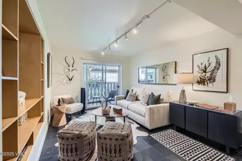 9 Vail Rd #16, Vail, CO 81657