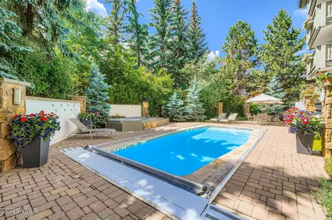 9 Vail Rd #16, Vail, CO 81657 photo 16