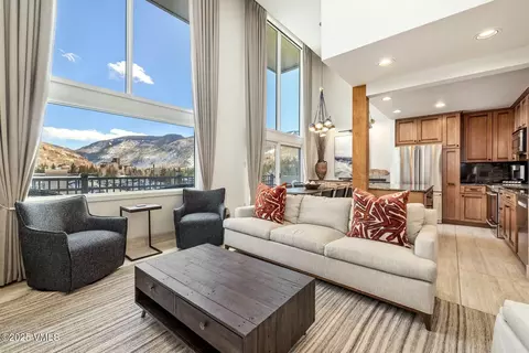 508 E Lionshead #404, Vail, CO 81657