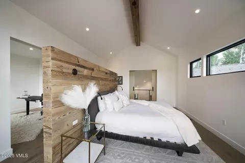 Bedroom - 880 Forest Trl, Edwards, CO 81632 photo 12 of 12