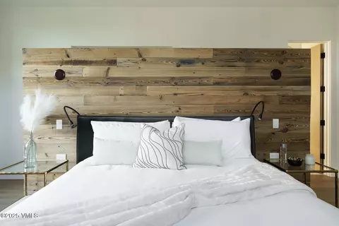 Bedroom - 880 Forest Trl, Edwards, CO 81632 photo 10 of 12