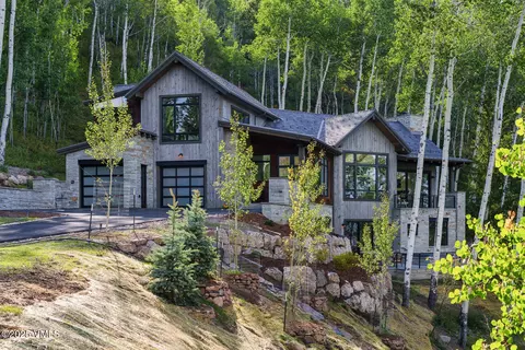 Exterior - 880 Forest Trl, Edwards, CO 81632 photo 12 of 14