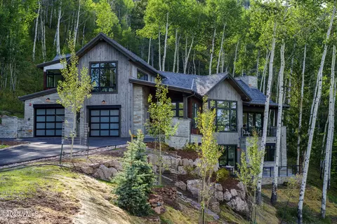 880 Forest Trl, Edwards, CO 81632