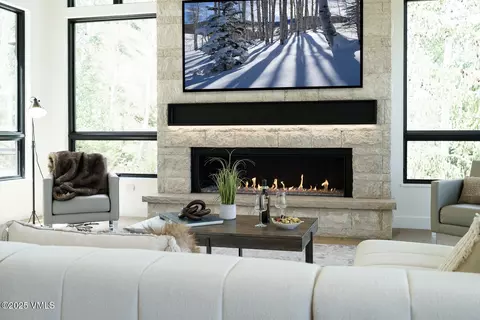 Living - 880 Forest Trl, Edwards, CO 81632 photo 1 of 10
