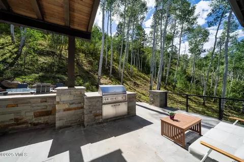 Exterior - 880 Forest Trl, Edwards, CO 81632 photo 7 of 14