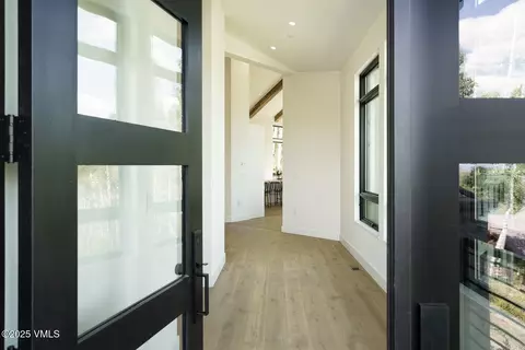 Entry Way - 880 Forest Trl, Edwards, CO 81632 photo 1 of 5