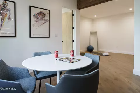 Dining - 880 Forest Trl, Edwards, CO 81632 photo 4 of 5