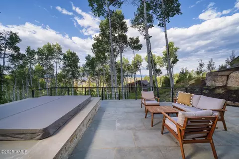 Exterior - 880 Forest Trl, Edwards, CO 81632 photo 10 of 14