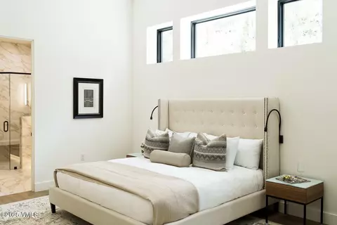 Bedroom - 880 Forest Trl, Edwards, CO 81632 photo 5 of 12