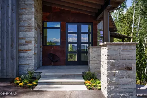 Exterior - 880 Forest Trl, Edwards, CO 81632 photo 4 of 14
