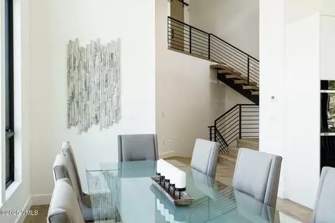 Dining - 880 Forest Trl, Edwards, CO 81632 photo 1 of 5