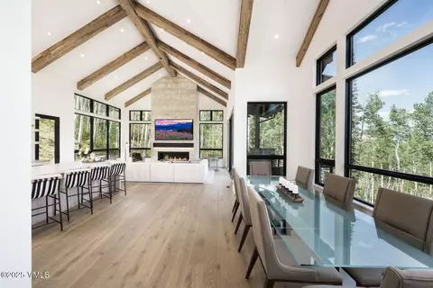 Dining - 880 Forest Trl, Edwards, CO 81632 photo 2 of 5