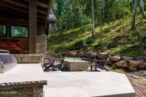Exterior - 880 Forest Trl, Edwards, CO 81632 photo 8 of 14