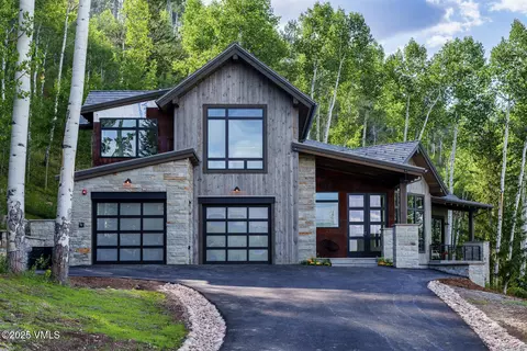 Exterior - 880 Forest Trl, Edwards, CO 81632 photo 14 of 14
