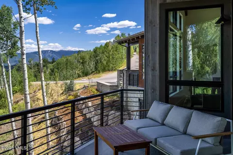 Exterior - 880 Forest Trl, Edwards, CO 81632 photo 5 of 14