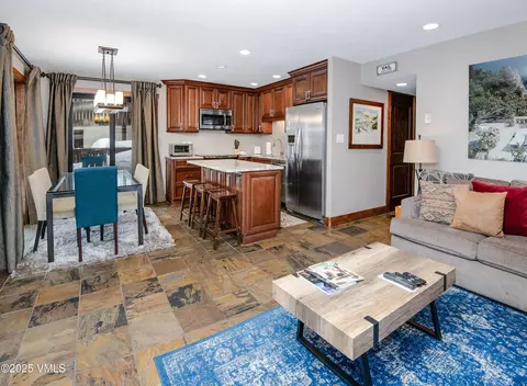 4590 Vail Racquet Club Dr #4, Vail, CO 81657