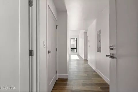 Entry Way - 91 Mount Hope Cir #G302, Eagle, CO 81631 photo 1 of 1