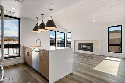 Kitchen - 91 Mount Hope Cir #G302, Eagle, CO 81631 photo 1 of 4
