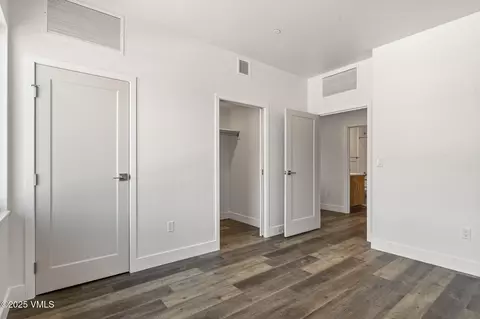 Bedroom - 91 Mount Hope Cir #G302, Eagle, CO 81631 photo 4 of 4