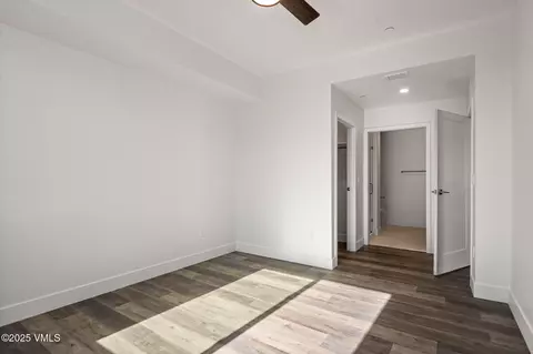 Bedroom - 91 Mount Hope Cir #G302, Eagle, CO 81631 photo 2 of 4