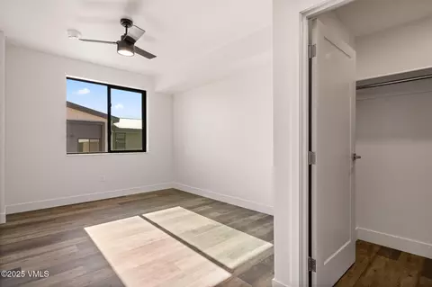 Bedroom - 91 Mount Hope Cir #G302, Eagle, CO 81631 photo 1 of 4