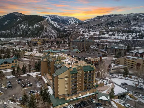 100 W Beaver Creek Blvd #506, Avon, CO 81620