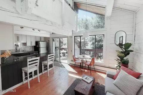 2958 S Frontage Rd W #B5, Vail, CO 81657
