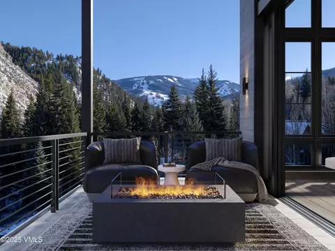 165 Beaver Creek Dr #7, Beaver Creek, CO 81620
