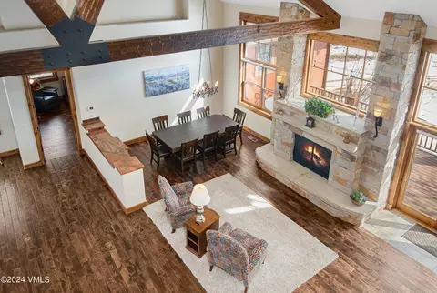 Dining - 118 Harrier Cir, Eagle, CO 81631 photo 1 of 1