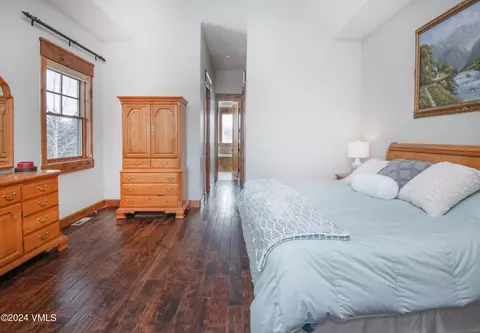 Bedroom - 118 Harrier Cir, Eagle, CO 81631 photo 1 of 7