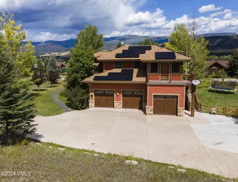 Other - 118 Harrier Cir, Eagle, CO 81631 photo 16 of 16